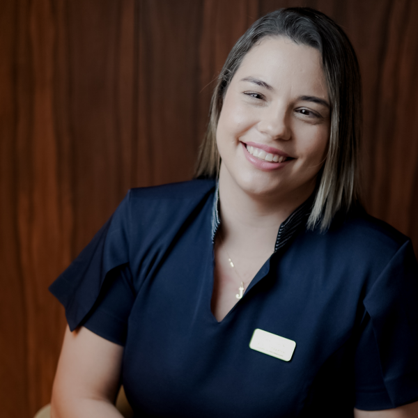Jessica Rita - Dr. Simão Sereno