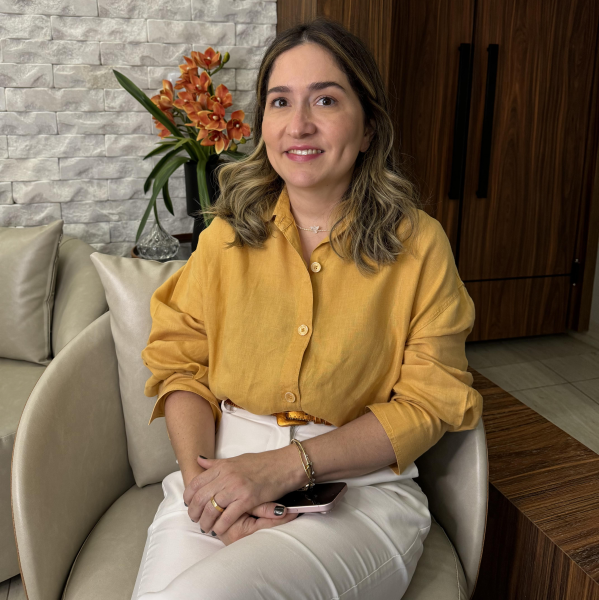 Amanda Reis - Dr. Simão Sereno