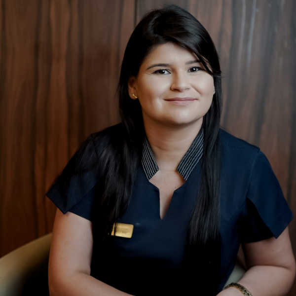Angélica Dionísio - Dr. Simão Sereno