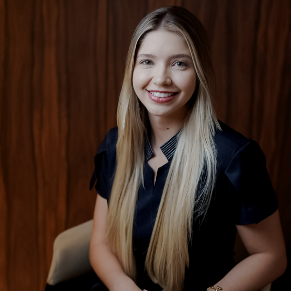 Camilly Abreu - Dr. Simão Sereno