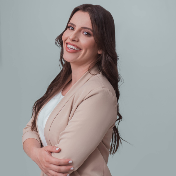 Karollayne Kalil - Dr. Simão Sereno