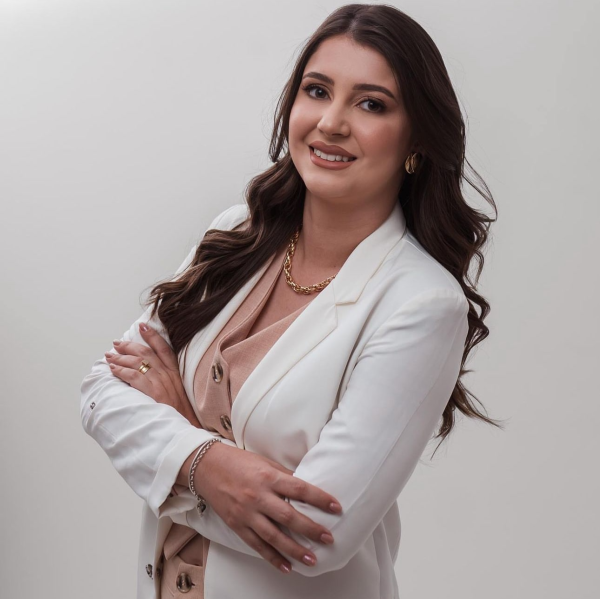 Maria Luísa Mendes  - Dr. Simão Sereno