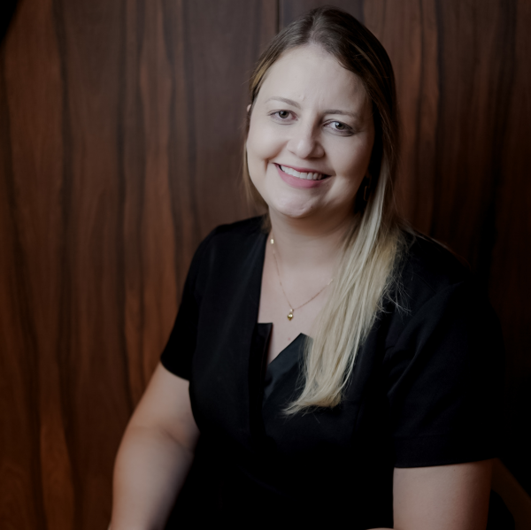 Raphaella Vieira - Dr. Simão Sereno